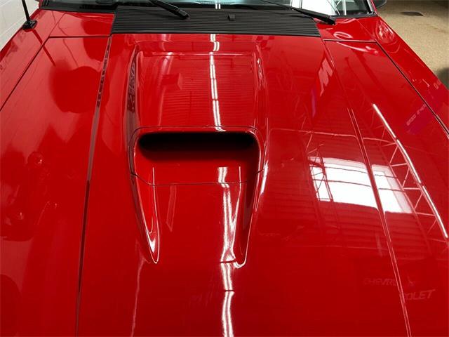 1986 Ford Mustang (CC-2020048) for sale in Addison, Illinois