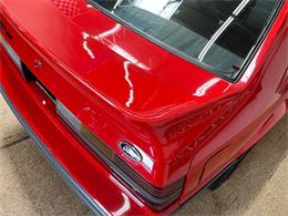 1986 Ford Mustang (CC-2020048) for sale in Addison, Illinois
