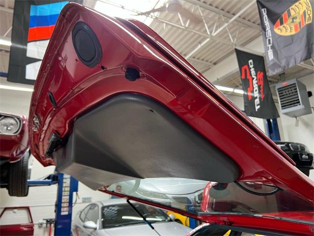 1986 Ford Mustang (CC-2020048) for sale in Addison, Illinois