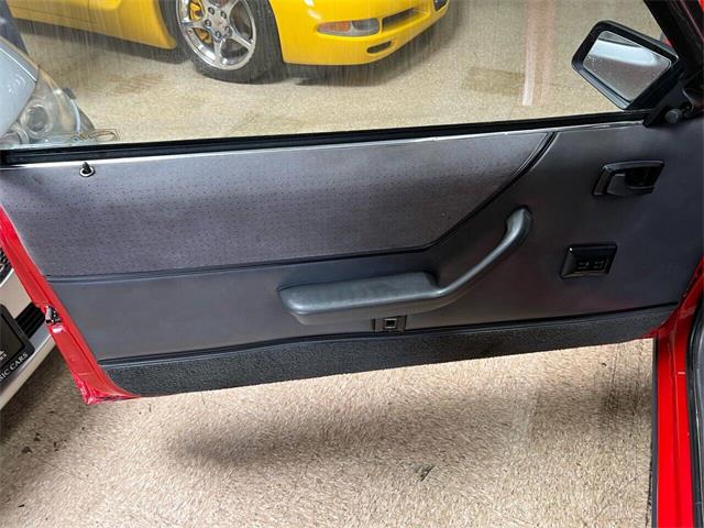 1986 Ford Mustang (CC-2020048) for sale in Addison, Illinois