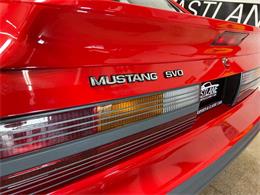 1986 Ford Mustang (CC-2020048) for sale in Addison, Illinois