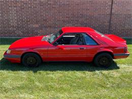 1986 Ford Mustang (CC-2020048) for sale in Addison, Illinois