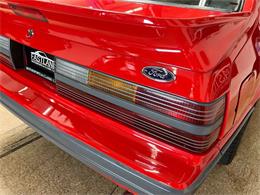 1986 Ford Mustang (CC-2020048) for sale in Addison, Illinois
