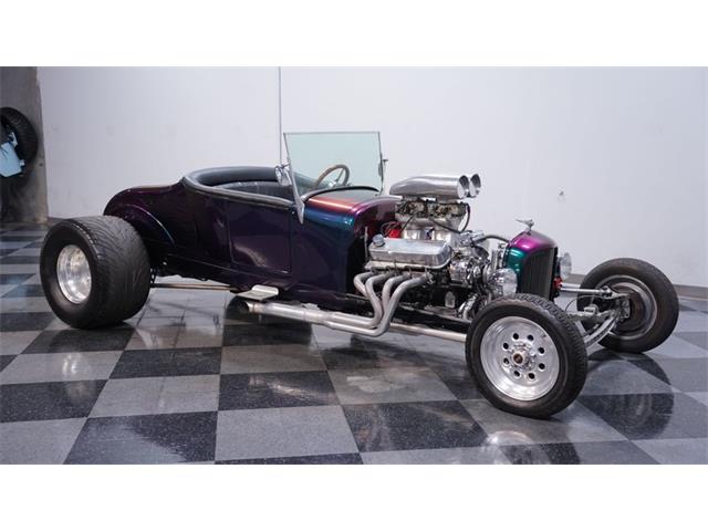 1927 Ford Model T (CC-2024864) for sale in Lithia Springs, Georgia