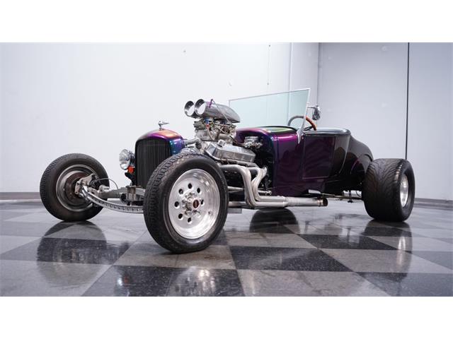 1927 Ford Model T (CC-2024864) for sale in Lithia Springs, Georgia