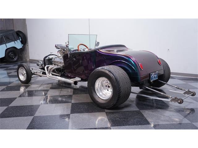 1927 Ford Model T (CC-2024864) for sale in Lithia Springs, Georgia