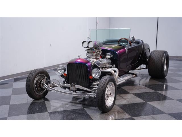 1927 Ford Model T (CC-2024864) for sale in Lithia Springs, Georgia