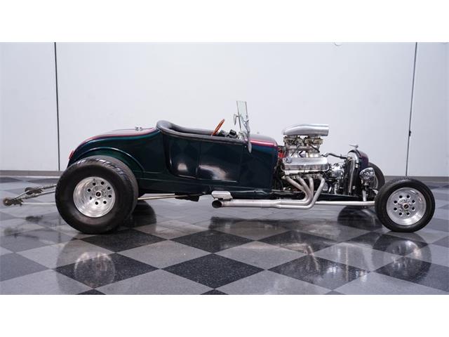 1927 Ford Model T (CC-2024864) for sale in Lithia Springs, Georgia