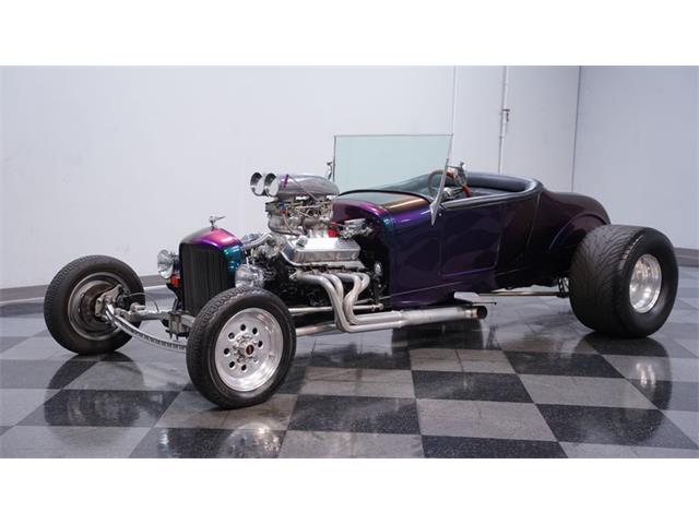 1927 Ford Model T (CC-2024864) for sale in Lithia Springs, Georgia
