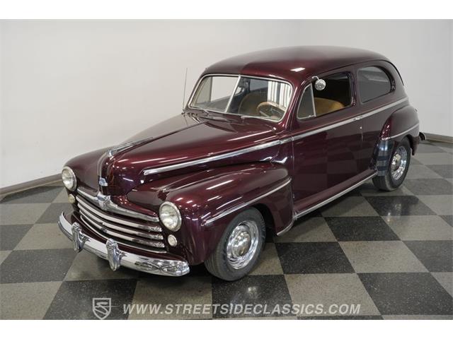 1947 Ford Deluxe (CC-2024870) for sale in Mesa, Arizona