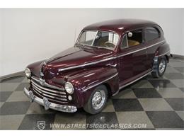1947 Ford Deluxe (CC-2024870) for sale in Mesa, Arizona