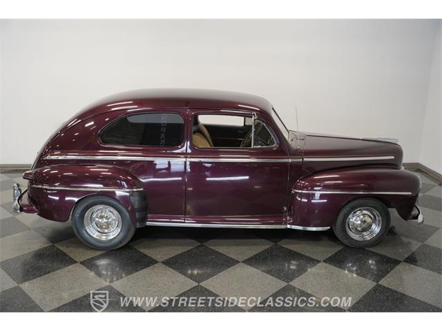 1947 Ford Deluxe (CC-2024870) for sale in Mesa, Arizona