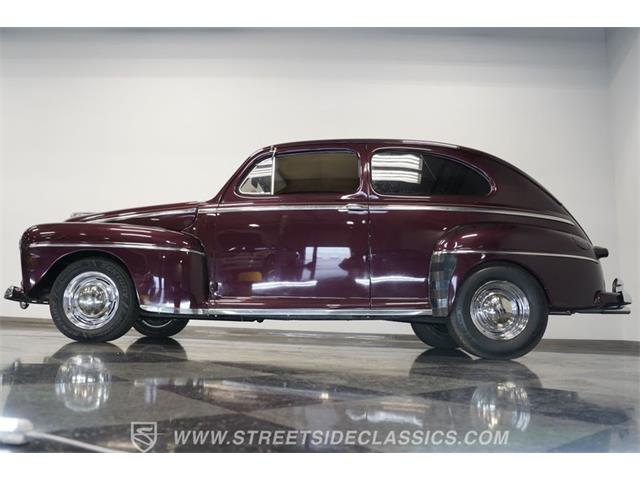 1947 Ford Deluxe (CC-2024870) for sale in Mesa, Arizona