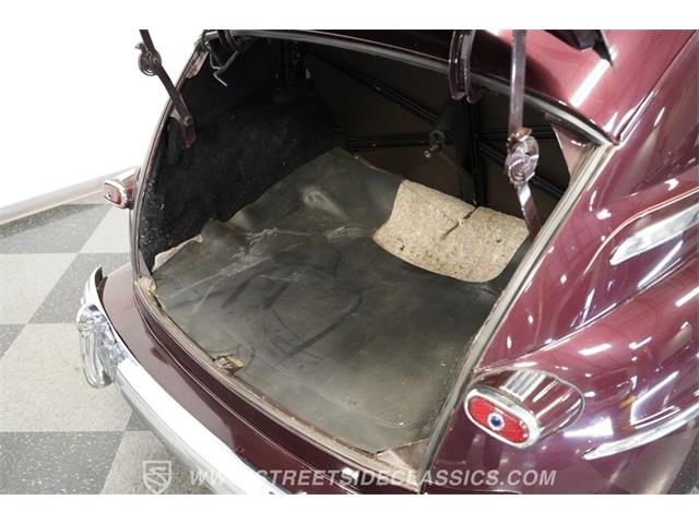 1947 Ford Deluxe (CC-2024870) for sale in Mesa, Arizona
