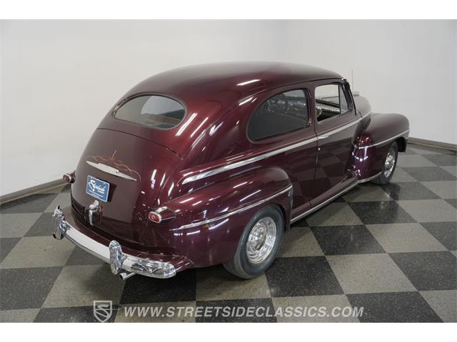 1947 Ford Deluxe (CC-2024870) for sale in Mesa, Arizona
