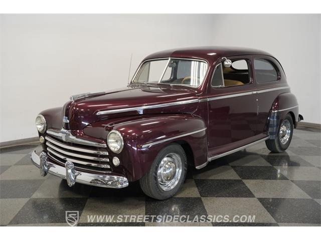 1947 Ford Deluxe (CC-2024870) for sale in Mesa, Arizona