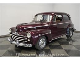 1947 Ford Deluxe (CC-2024870) for sale in Mesa, Arizona