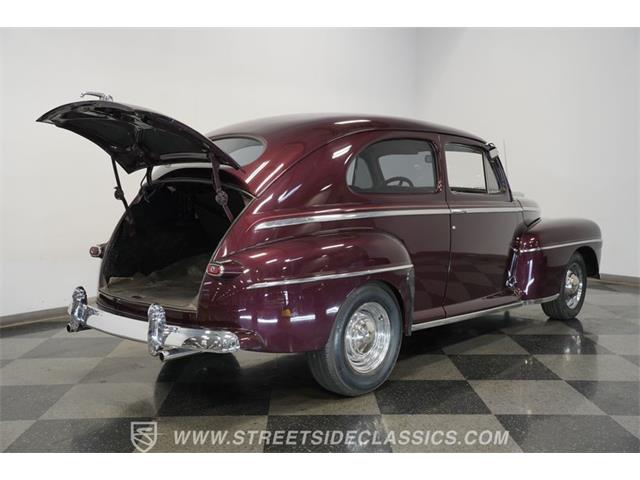 1947 Ford Deluxe (CC-2024870) for sale in Mesa, Arizona