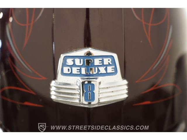 1947 Ford Deluxe (CC-2024870) for sale in Mesa, Arizona