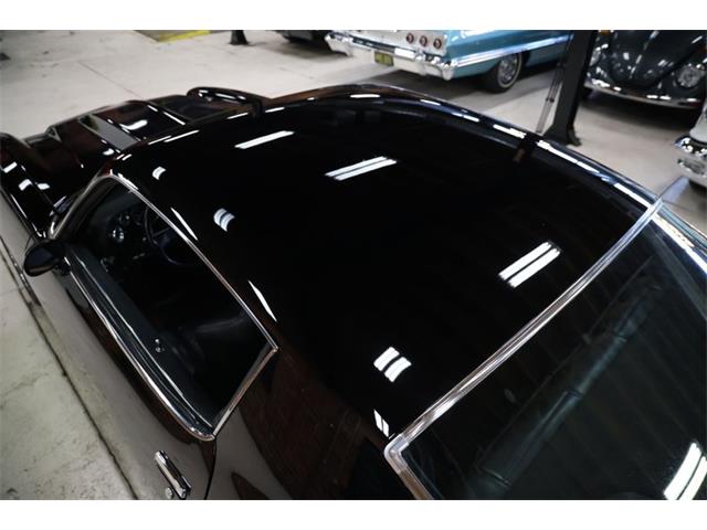 1970 Chevrolet Camaro (CC-2024899) for sale in St. Louis, Missouri