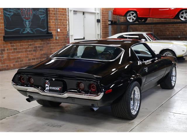 1970 Chevrolet Camaro (CC-2024899) for sale in St. Louis, Missouri