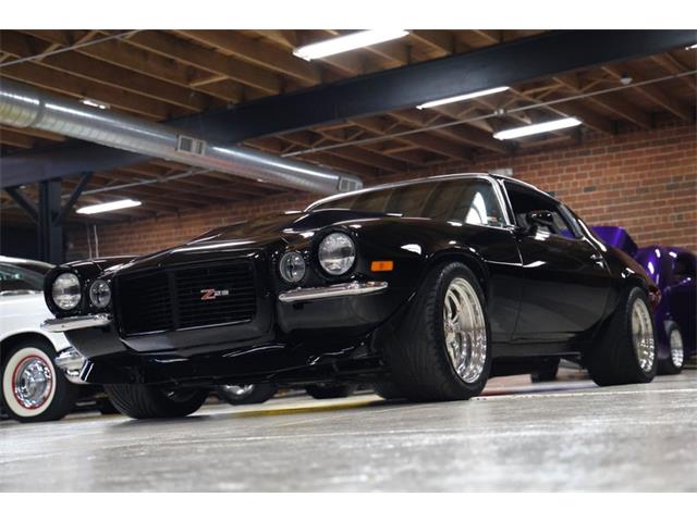 1970 Chevrolet Camaro (CC-2024899) for sale in St. Louis, Missouri