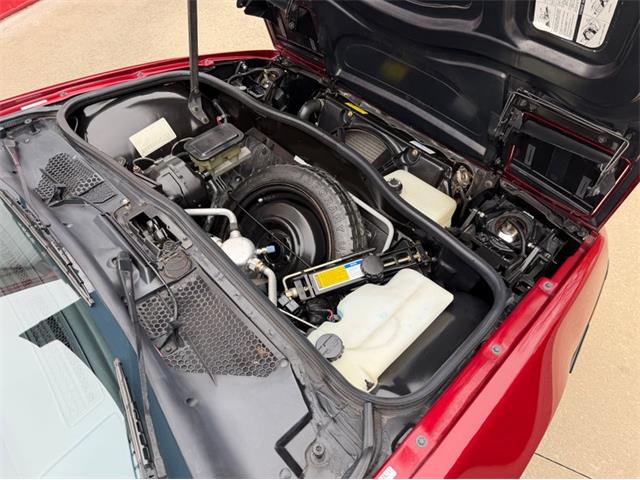 1987 Pontiac Fiero (CC-2024904) for sale in Newfield, New Jersey