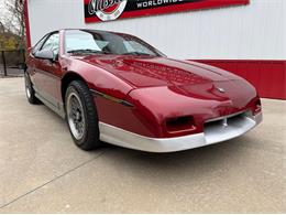 1987 Pontiac Fiero (CC-2024904) for sale in Newfield, New Jersey