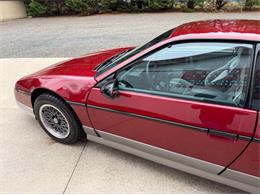 1987 Pontiac Fiero (CC-2024904) for sale in Newfield, New Jersey