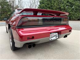 1987 Pontiac Fiero (CC-2024904) for sale in Newfield, New Jersey