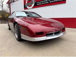 1987 Pontiac Fiero (CC-2024904) for sale in Newfield, New Jersey