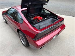 1987 Pontiac Fiero (CC-2024904) for sale in Newfield, New Jersey