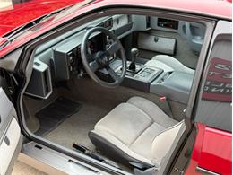 1987 Pontiac Fiero (CC-2024904) for sale in Newfield, New Jersey