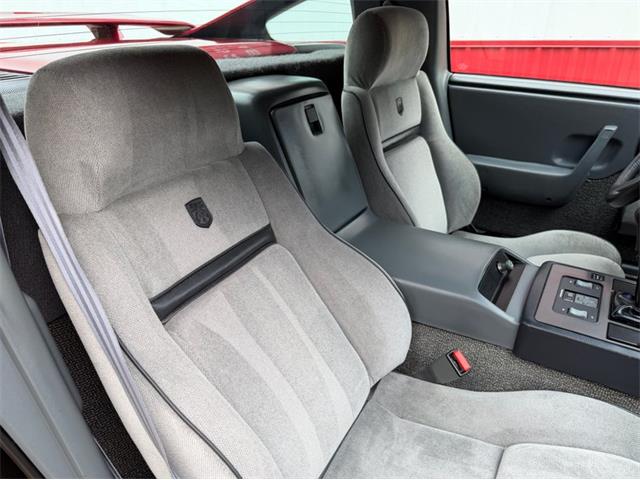 1987 Pontiac Fiero (CC-2024904) for sale in Newfield, New Jersey