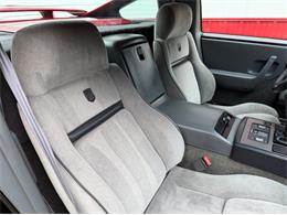 1987 Pontiac Fiero (CC-2024904) for sale in Newfield, New Jersey