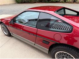 1987 Pontiac Fiero (CC-2024904) for sale in Newfield, New Jersey