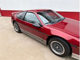 1987 Pontiac Fiero (CC-2024904) for sale in Newfield, New Jersey