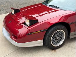 1987 Pontiac Fiero (CC-2024904) for sale in Newfield, New Jersey