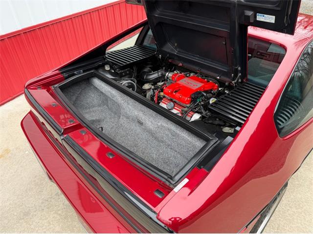 1987 Pontiac Fiero (CC-2024904) for sale in Newfield, New Jersey