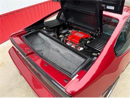 1987 Pontiac Fiero (CC-2024904) for sale in Newfield, New Jersey