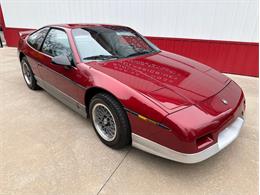 1987 Pontiac Fiero (CC-2024904) for sale in Newfield, New Jersey