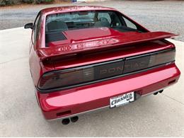 1987 Pontiac Fiero (CC-2024904) for sale in Newfield, New Jersey