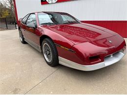1987 Pontiac Fiero (CC-2024904) for sale in Newfield, New Jersey