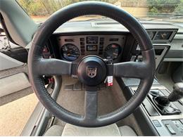 1987 Pontiac Fiero (CC-2024904) for sale in Newfield, New Jersey