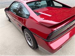 1987 Pontiac Fiero (CC-2024904) for sale in Newfield, New Jersey