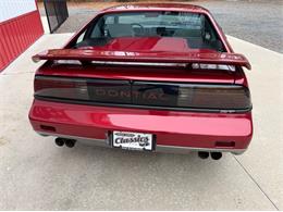 1987 Pontiac Fiero (CC-2024904) for sale in Newfield, New Jersey