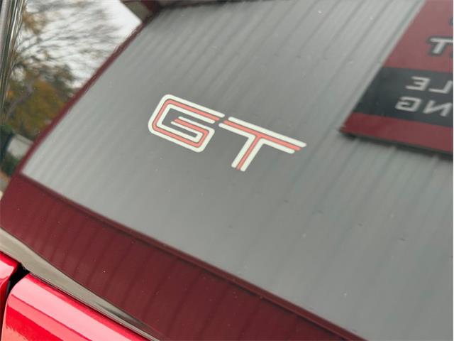 1987 Pontiac Fiero (CC-2024904) for sale in Newfield, New Jersey