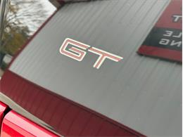 1987 Pontiac Fiero (CC-2024904) for sale in Newfield, New Jersey