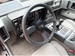 1987 Pontiac Fiero (CC-2024904) for sale in Newfield, New Jersey