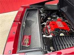 1987 Pontiac Fiero (CC-2024904) for sale in Newfield, New Jersey